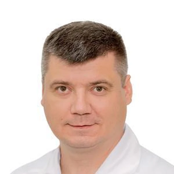Горностаев Владимир Николаевич — Уролог, Ростов-на-Дону