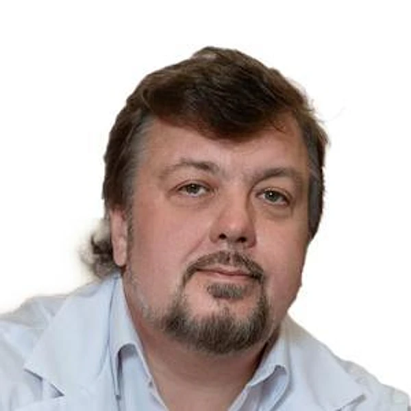 Лисичкин Андрей Леонидович — Проктолог (колопроктолог), Онколог, Онколог-проктолог, Хирург, Пермь