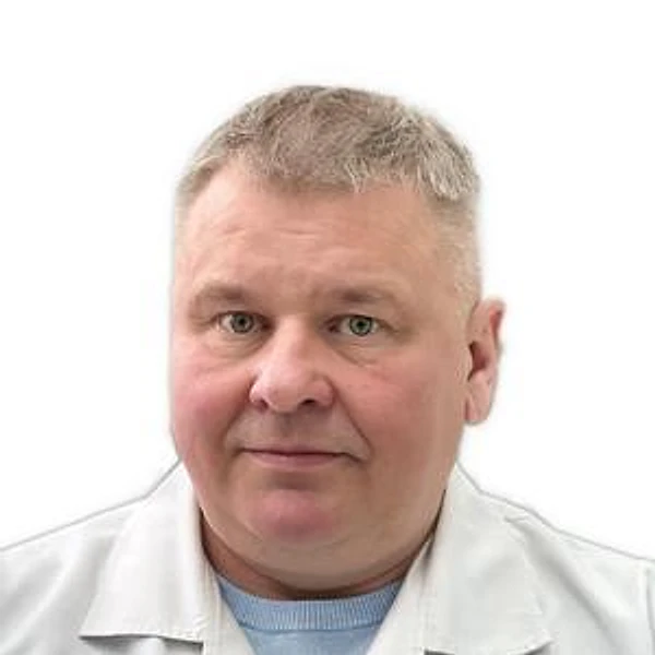 Кислицын Константин Геннадьевич — Уролог, Андролог, Пермь