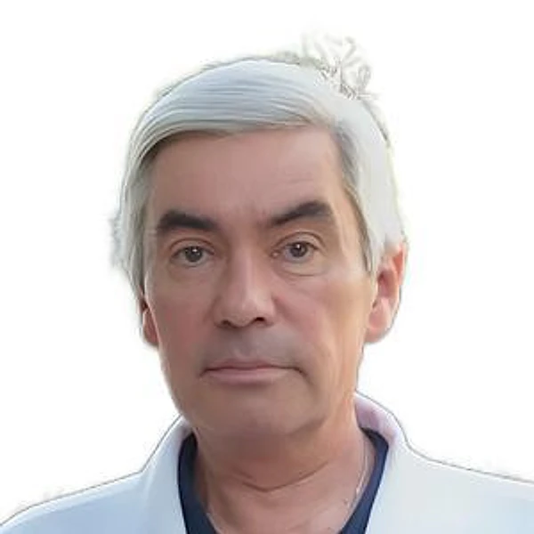 Жестков Кирилл Геннадьевич — Торакальный хирург, Москва