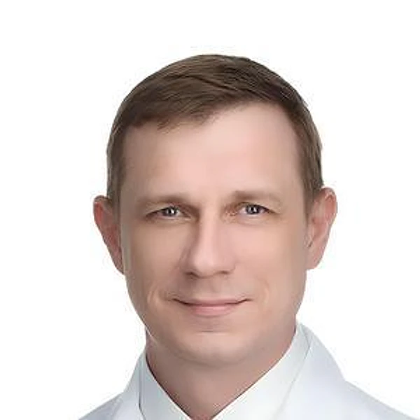 Семенякин Игорь Владимирович — Уролог, Онколог, Москва