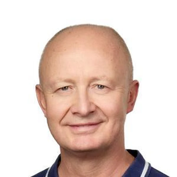 Ерин Сергей Александрович — Хирург, Москва