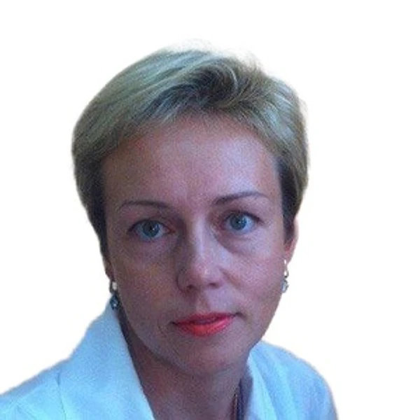 Козиенко Светлана Александровна — Врач УЗИ, Гинеколог-эндокринолог, Репродуктолог, Санкт-Петербург
