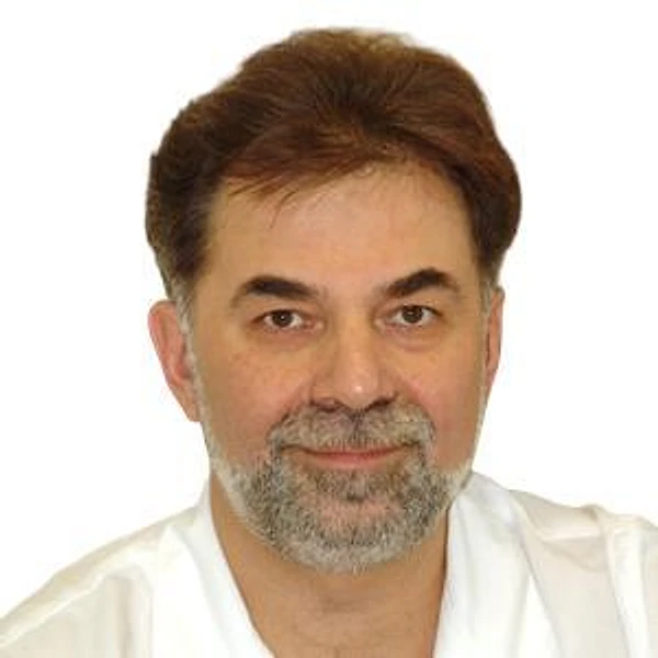 Тимофеев Александр Алексеевич — Онколог, Казань