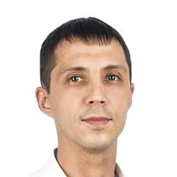 Усманов Айрат Гаязович — Детский хирург, Хирург, Альметьевск