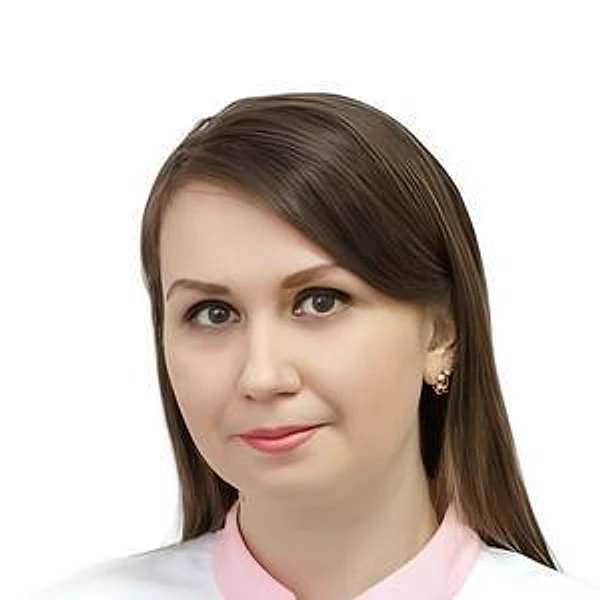 Ахтямова Айназ Рашитовна — Врач-косметолог, Дерматолог, Казань