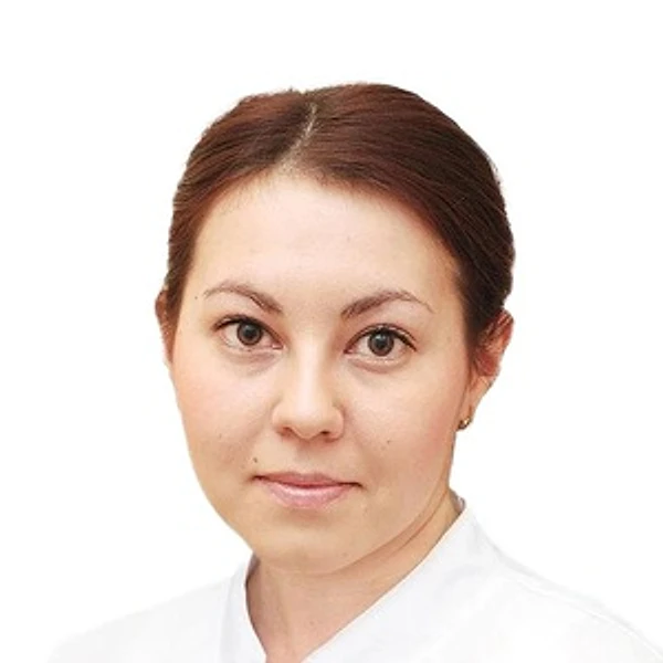 Аюпова Гульназ Рашитовна — Врач-косметолог, Дерматолог, Трихолог, Казань