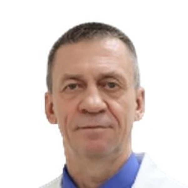 Иванов Артур Геннадьевич — Врач УЗИ, Детский врач УЗИ, Казань