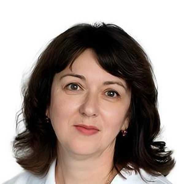 Кулик Марина Олеговна — Врач УЗИ, Детский врач УЗИ, Казань