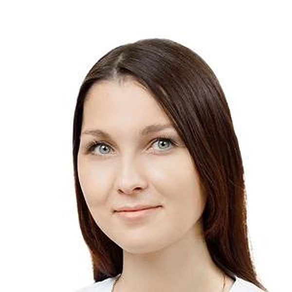 Максимова Екатерина Вячеславовна — Гастроэнтеролог, Красногорск