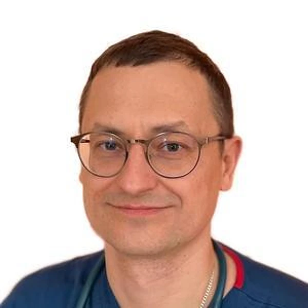 Кожевников Алексей Николаевич — Детский ревматолог, Педиатр, Санкт-Петербург