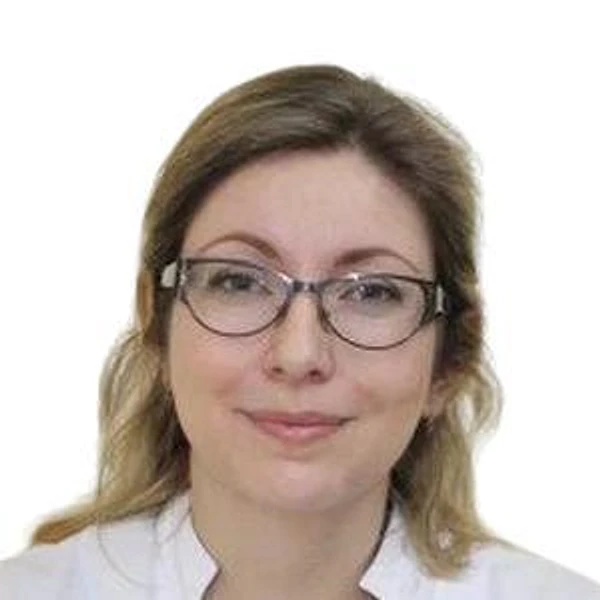 Дядькина Екатерина Владимировна — Дерматолог, Дерматовенеролог, Казань