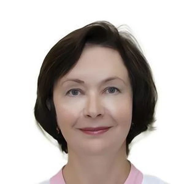 Шкилева Ольга Ивановна — Терапевт, Казань