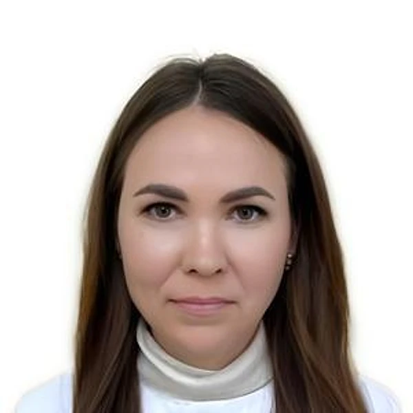 Филипова Гульназ Фаргатевна — Терапевт, Профпатолог, Казань