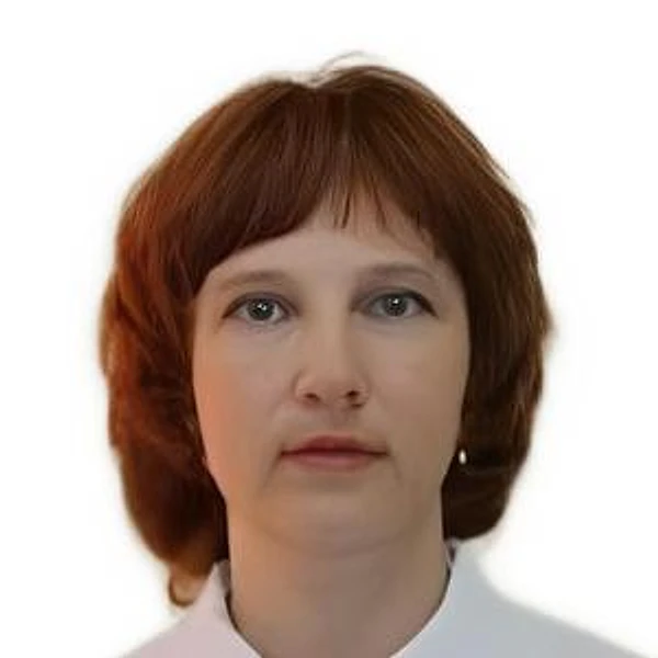 Князева Ирина Николаевна — Детский стоматолог, Стоматолог, Казань