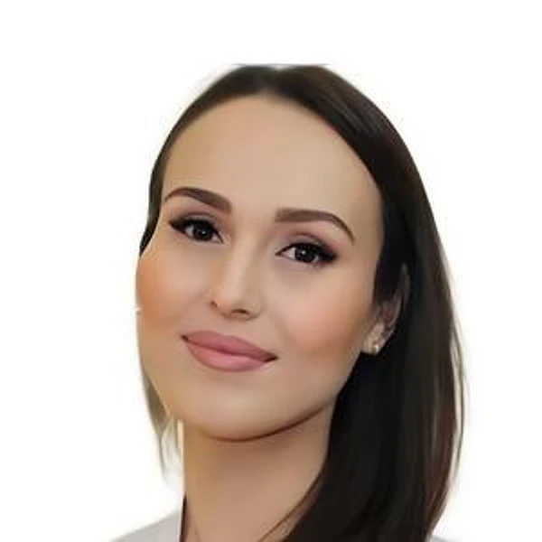 Клементьева Мария Александровна — Гинеколог, Врач УЗИ, Казань