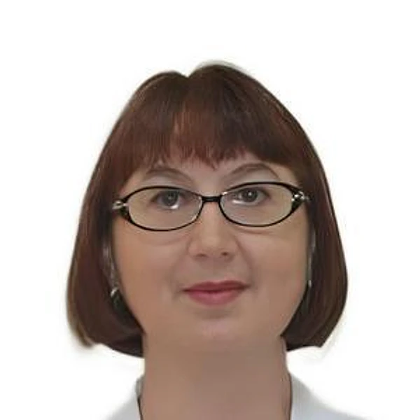 Галяутдинова Гузаль Закариевна — Гинеколог, Детский гинеколог, Казань