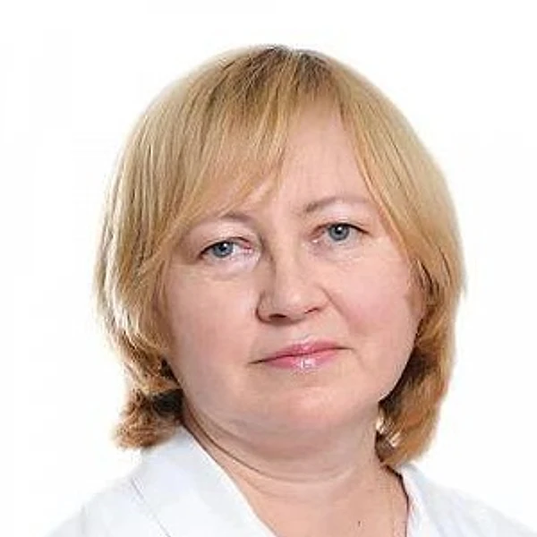 Ахкиямова Гульнара Фоатовна — Гинеколог, Акушер, Онколог, Казань