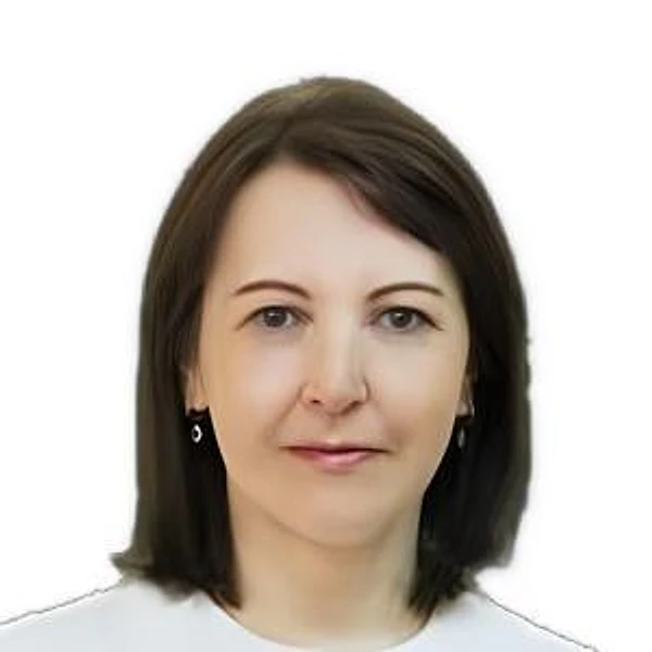 Депутатова Светлана Викторовна — Врач общей практики (семейный врач), Казань
