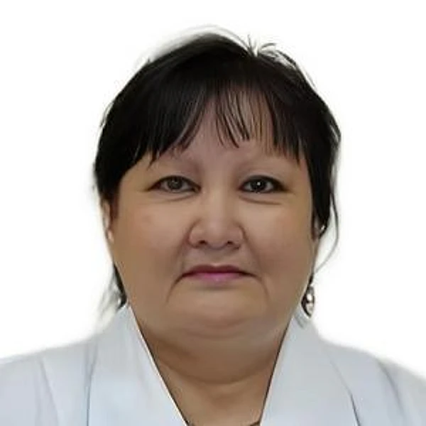 Амирова Гузель Фагизовна — Эндокринолог, Казань