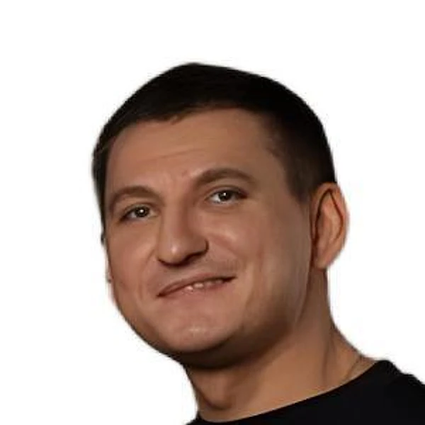 Турцов Александр Андреевич — Стоматолог-ортопед, Казань
