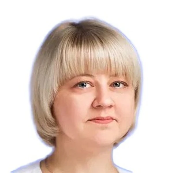 Боханова Елена Григорьевна — Пульмонолог, Терапевт, Ростов-на-Дону