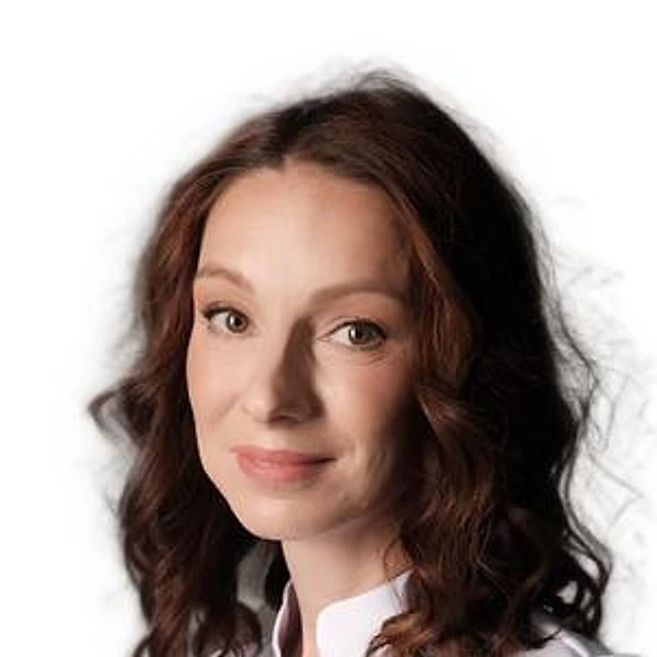 Шамсутдинова Эльмира Рафаэлевна — Эндокринолог, Нутрициолог, Казань