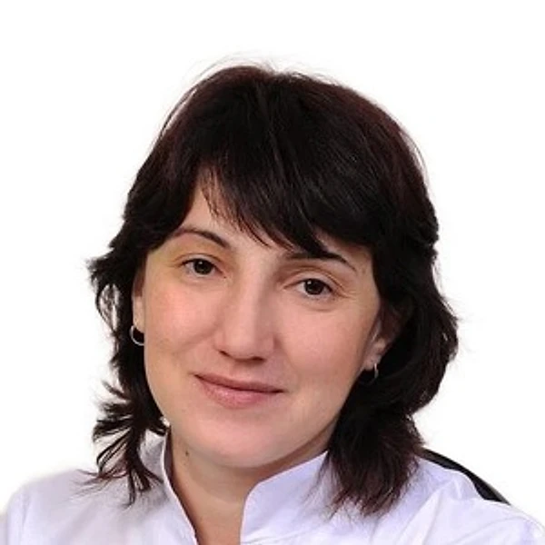 Селютина Елена Александровна — ЛОР, Ростов-на-Дону