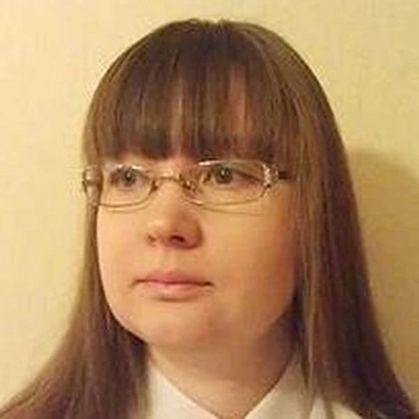 Комарова Анна Сергеевна — Педиатр, Неонатолог, Пульмонолог, Санкт-Петербург
