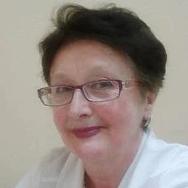 Маляева Наталия Андреевна — Гинеколог, Санкт-Петербург