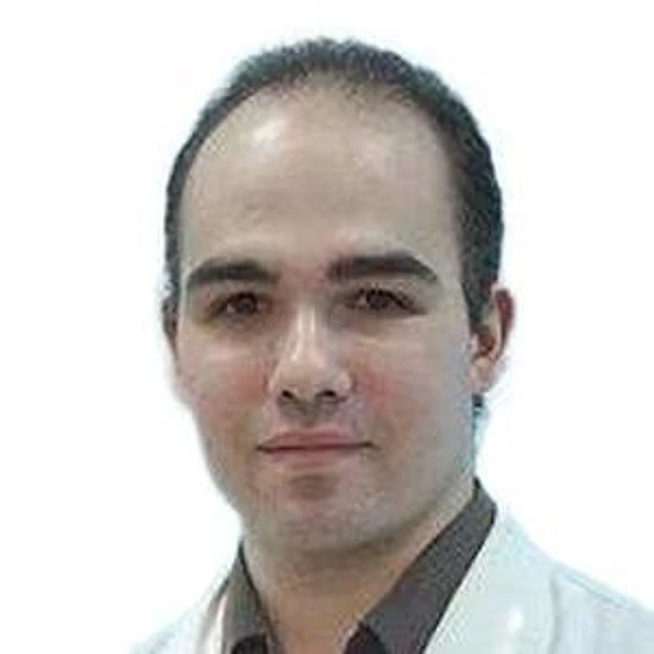 Минин Алексей Владимирович — Детский невролог, Невролог, Санкт-Петербург