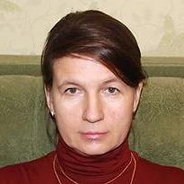 Ольштинская Елена Александровна — Логопед, Санкт-Петербург