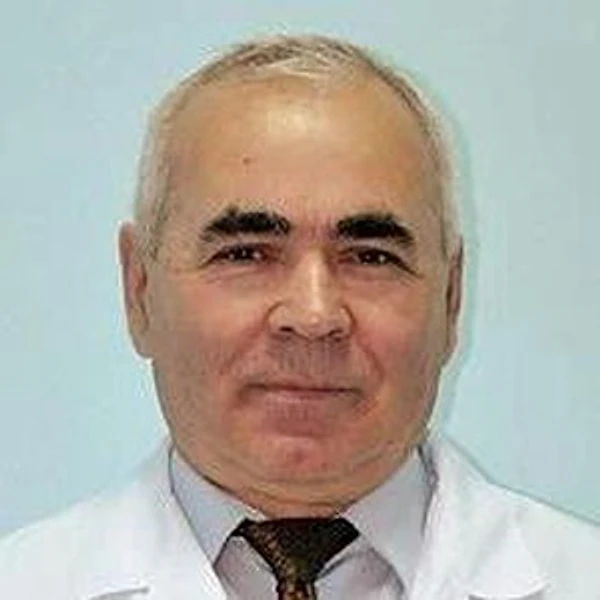 Умрилов Александр Иванович — Ортопед, Детский хирург, Уролог, Санкт-Петербург