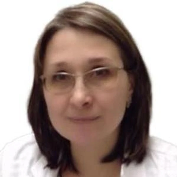 Хлынова Наталья Геннадьевна — Гинеколог, Акушер, Гинеколог-эндокринолог, Санкт-Петербург