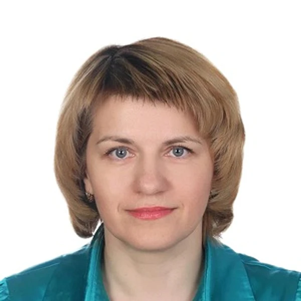 Ходарева Алла Григорьевна — Врач УЗИ, Гинеколог, Эндокринолог, Санкт-Петербург