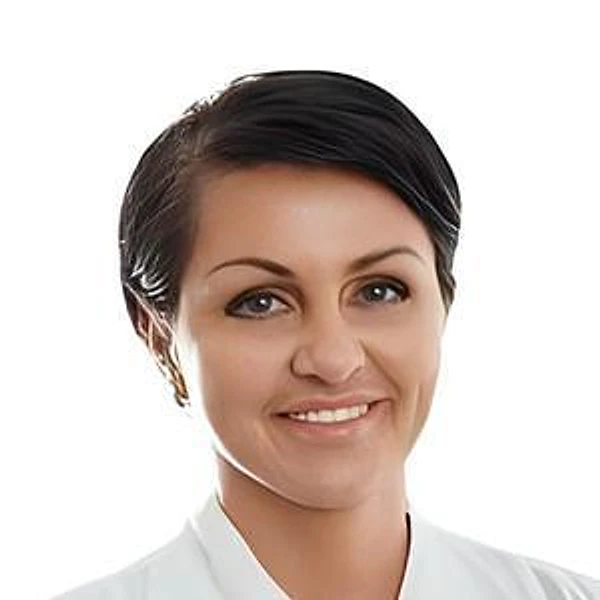 Антюганова Светлана Владимировна — Врач УЗИ, Гинеколог, Нижний Новгород