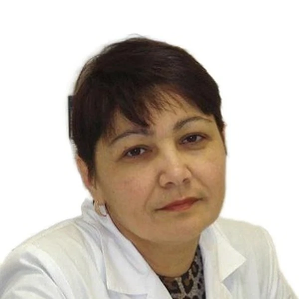 Пивина Светлана Ивановна — Уролог, Андролог, Нижний Новгород
