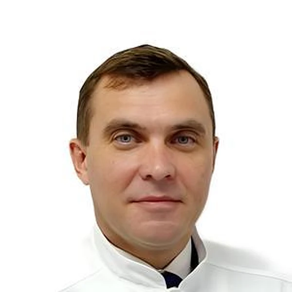 Малов Александр Александрович — Хирург, Врач УЗИ, Нижний Новгород