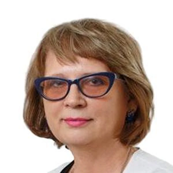 Жукова Светлана Александровна — Врач УЗИ, Функциональный диагност, Нижний Новгород