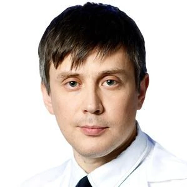 Шульгин Олег Владимирович — Хирург, Хирург-эндокринолог, Ростов-на-Дону