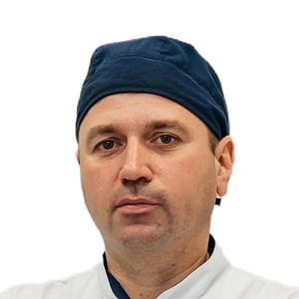 Бергер Станислав Николаевич — Стоматолог-ортопед, Стоматолог, Стоматолог-имплантолог, Барнаул
