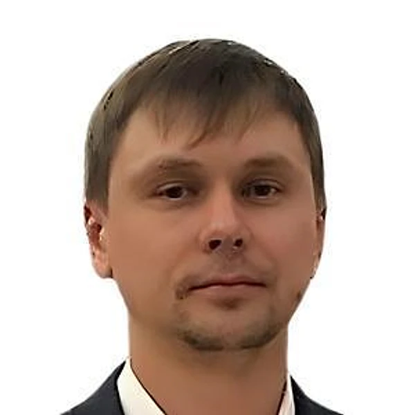 Обарчук Петр Викторович — Нейрохирург, Иркутск