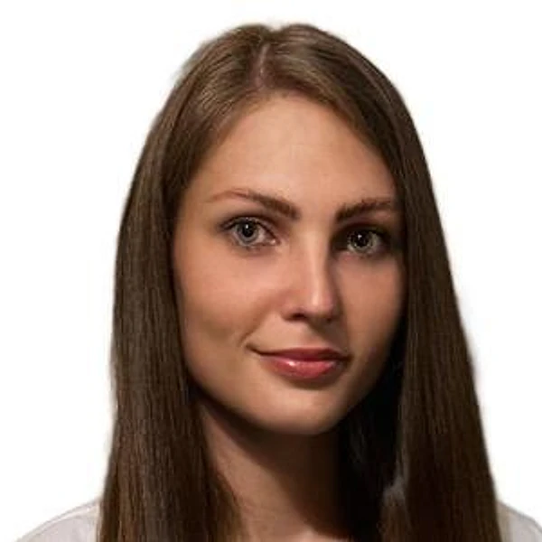 Ивашкина Алина Александровна — Акушер, Гинеколог, Брянск