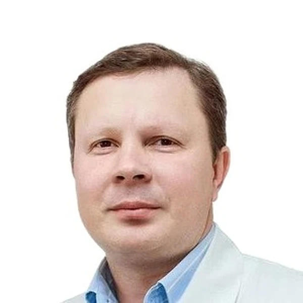 Пустынников Александр Викторович — Гинеколог, Акушер, Тюмень