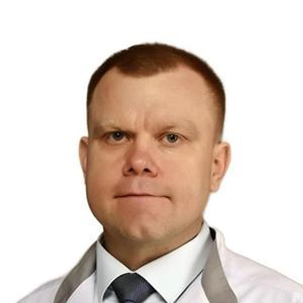 Алферов Константин Иванович — Онколог-дерматолог, Дерматолог, Детский дерматолог, Санкт-Петербург