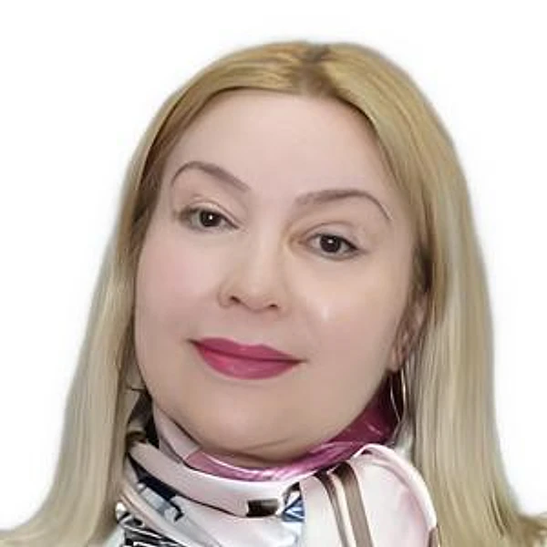 Медведева Елена Анатольевна — Врач УЗИ, Гинеколог, Гинеколог-эндокринолог, Санкт-Петербург