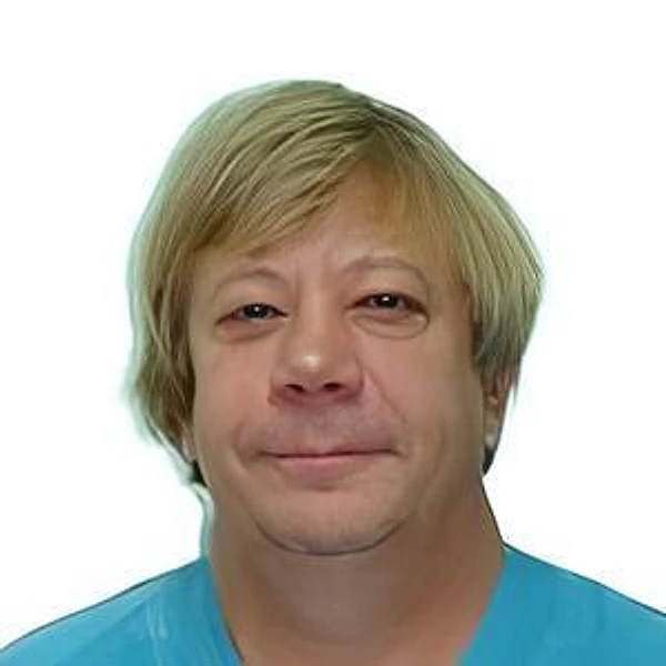 Харченко Олег Александрович — Стоматолог-ортопед, Стоматолог, Стоматолог-хирург, Краснодар