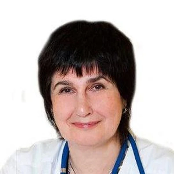 Потемкина Оксана Константиновна — Аллерголог, Гомеопат, Детский аллерголог, Иммунолог, Пульмонолог, Санкт-Петербург