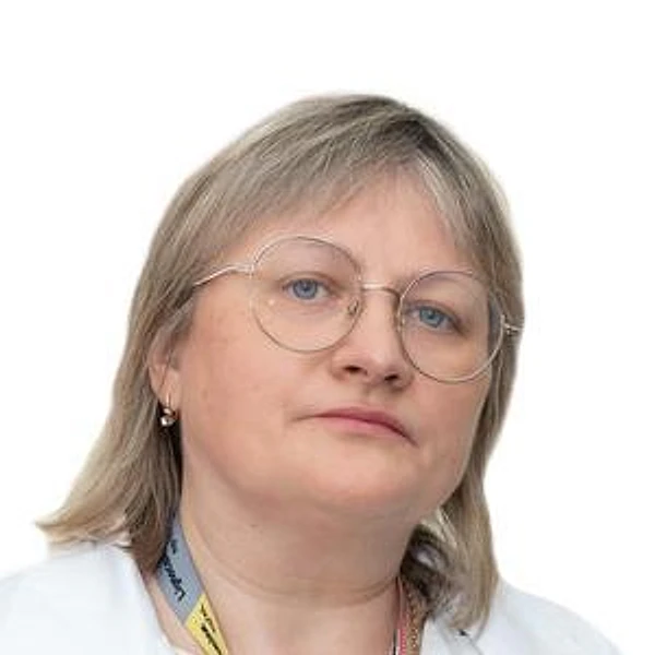 Шилова Елена Александровна — Гинеколог, Анестезиолог-реаниматолог, Москва