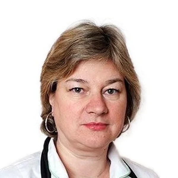 Колосова Ольга Викторовна — Педиатр, Гомеопат, Санкт-Петербург